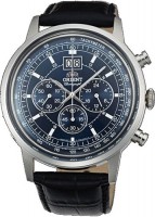 Купить наручные часы Orient TV02003D  по цене от 10610 грн.