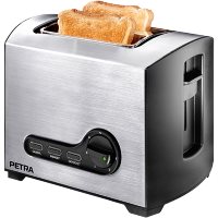 Купить тостер Petra TA 52.35  по цене от 1439 грн.