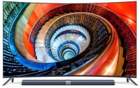 Купить телевизор Xiaomi Mi TV 3S 65  по цене от 24999 грн.