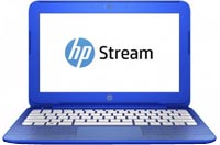 Купить ноутбук HP Stream 11 (11-R000UR N8J54EA) по цене от 5190 грн.