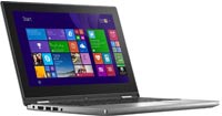Купить ноутбук Dell Inspiron 15 7568 2-in-1 (I7658S1NIW-46) по цене от 29225 грн.