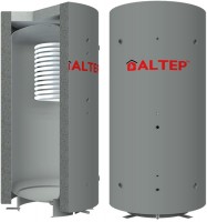 Купить теплоакумулятор для котла Altep TA1V.2000: цена от 47200 грн.