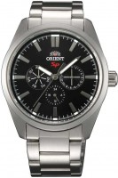 Купить наручные часы Orient UX00004B  по цене от 5680 грн.