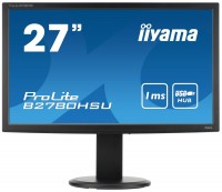 Купить монитор Iiyama ProLite B2780HSU-B2  по цене от 101962 грн.