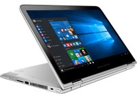 Купить ноутбук HP Pavilion x360 11 Home по цене от 23099 грн.