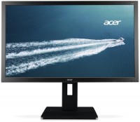 Купить монитор Acer B276HULAymiidprz  по цене от 21378 грн.