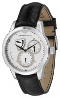 Купить наручные часы Armani AR4606: цена от 10290 грн.
