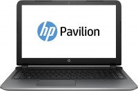 Купить ноутбук HP Pavilion 17-g000 по цене от 18667 грн.