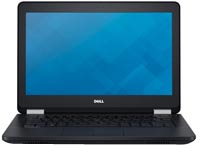 Купить ноутбук Dell Latitude 12 E5270 по цене от 44329 грн.