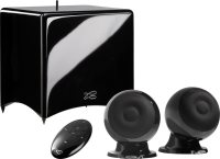 Купить акустическая система Cabasse Stream 3: цена от 53240 грн.