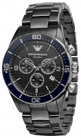 Купить наручные часы Armani AR1429  по цене от 9090 грн.