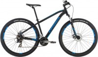 Купить велосипед ORBEA MX 50 29 2016  по цене от 32708 грн.