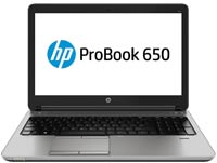 Купить ноутбук HP ProBook 650 G2 (650G2-V1A93EA) по цене от 16262 грн.