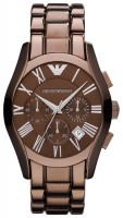 Купить наручний годинник Armani AR1610: цена от 8790 грн.