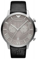 Купить наручний годинник Armani AR1615: цена от 8790 грн.