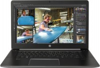 Купити ноутбук HP ZBook Studio G3 за ціною від 36227 грн.