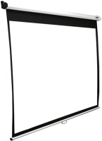 Купить проекционный экран Elite Screens Manual SRM 4:3 (Manual SRM 170x128) по цене от 3540 грн.