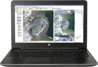 Купить ноутбук HP ZBook 15 G3 (15G3-T7V52EA)