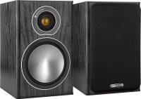 Купить акустическая система Monitor Audio Bronze 1  по цене от 9845 грн.
