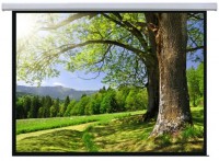 Купить проекционный экран Lumi Deluxe Electric 4:3 по цене от 33653 грн.