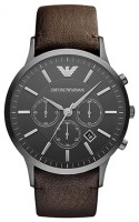 Купити наручний годинник Armani AR2462  за ціною від 8990 грн.