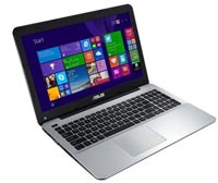 Купить ноутбук Asus X555LB (X555LB-DM330D) по цене от 17040 грн.