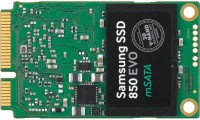 Купить SSD Samsung 850 EVO mSATA по цене от 2999 грн.