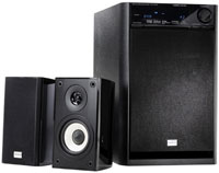Купить акустическая система Onkyo HTX-22HD  по цене от 12600 грн.