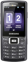 Samsung Duos Gt-c5212i  -  5