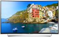 Купить телевизор LG 55UG8709  по цене от 25189 грн.