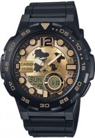 Купить наручные часы Casio AEQ-100BW-9A  по цене от 2450 грн.
