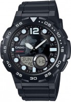 Купить наручные часы Casio AEQ-100W-1A  по цене от 1840 грн.