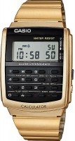 Купить наручные часы Casio CA-506G-9  по цене от 3790 грн.