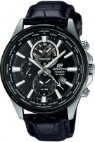Купить наручные часы Casio Edifice EFR-304BL-1A: цена от 8410 грн.