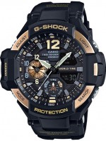 Купить наручные часы Casio G-Shock GA-1100-9G  по цене от 11610 грн.