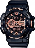 Купить наручные часы Casio G-Shock GA-400GB-1A4  по цене от 7500 грн.