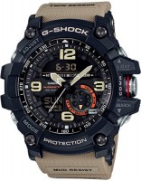 Купить наручные часы Casio G-Shock GG-1000-1A5  по цене от 14500 грн.
