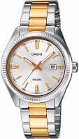Купити наручний годинник Casio LTP-1302SG-7A  за ціною від 3030 грн.