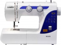 Купить швейная машина / оверлок Leader VS 375  по цене от 5502 грн.