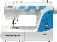 Купить швейная машина / оверлок Leader VS 379  по цене от 4999 грн.