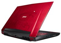 Купить ноутбук MSI GT72S 6QF Dominator Pro (GT72S 6QF-201) по цене от 53958 грн.