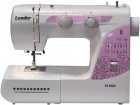 Купить швейная машина / оверлок Leader VS 380A  по цене от 4665 грн.