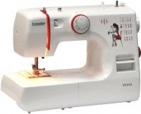 Купить швейная машина / оверлок Leader VS 418  по цене от 2899 грн.
