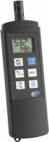 Купить термометр / барометр TFA 311028  по цене от 6541 грн.