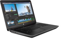 Купить ноутбук HP ZBook 17 G3 (17G3-T7V63EA) по цене от 65070 грн.