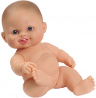 Купить кукла Paola Reina European 31008  по цене от 486 грн.
