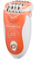 Купить эпилятор Rowenta Soft Sensation EP 5720: цена от 1799 грн.