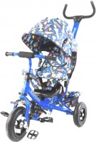 Купить детский велосипед Baby Tilly T-351-10  по цене от 2067 грн.