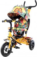 Купить детский велосипед Baby Tilly T-351-7  по цене от 2067 грн.