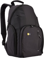 Купить сумка для камеры Case Logic DSLR Compact Backpack  по цене от 1370 грн.